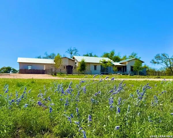2178 S Ranch Road 783, Harper, TX 78631