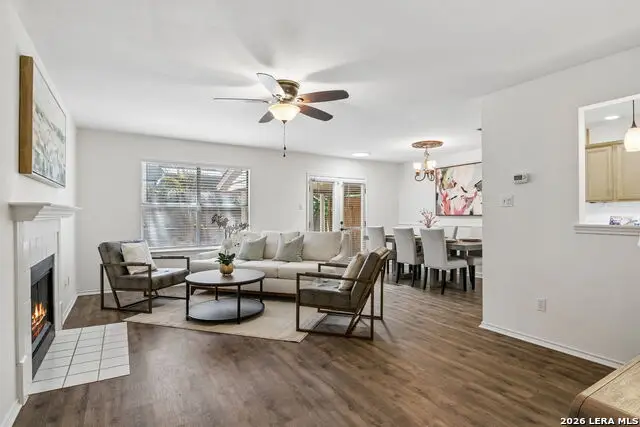 6058 Gaelic, San Antonio, TX 78240 - #1