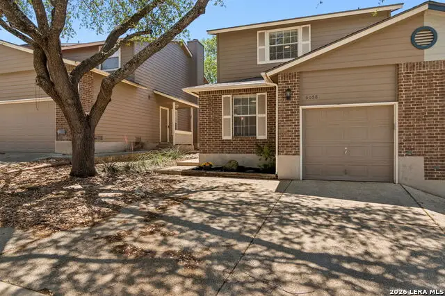 6058 Gaelic, San Antonio, TX 78240 - #2