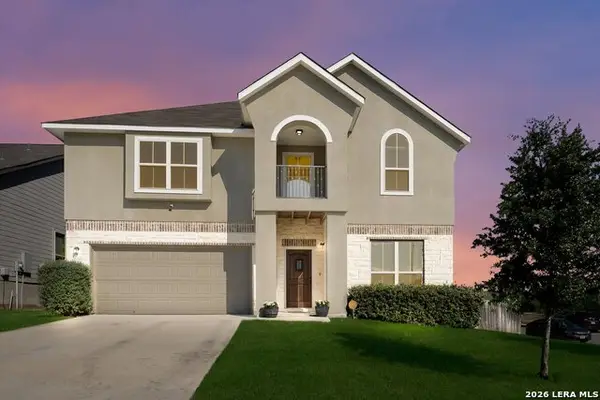 3639 Clear Cloud, New Braunfels, TX 78130