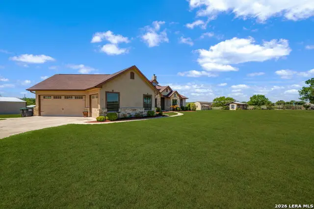 1001 Fm 471, Castroville, TX 78009 - #3