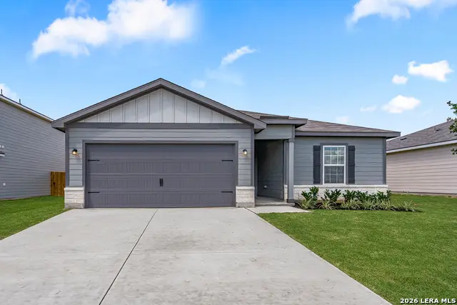 16193 Farmer, Lytle, TX 78052 - #1