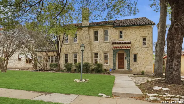 432 Mary Louise Dr, San Antonio, TX 78201 - #1