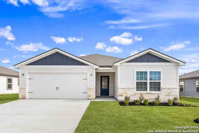 16185 Farmer, Lytle, TX 78052 - #1