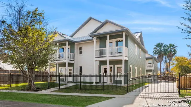510 Stieren St #202, San Antonio, TX 78210 - #2
