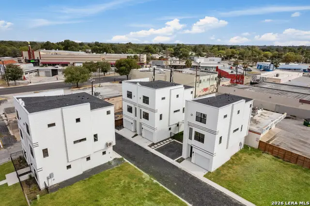1735 W Gramercy Pl #101, San Antonio, TX 78201 - #3