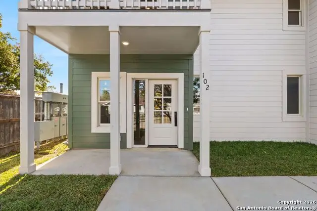 510 Stieren St #102, San Antonio, TX 78210 - #3