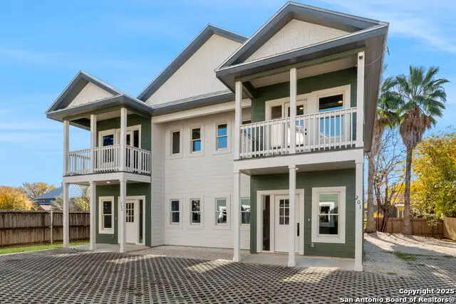 510 Stieren St #201, San Antonio, TX 78210 - #3