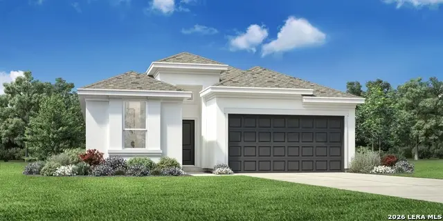 2989 Aurora, New Braunfels, TX 78130 - #1