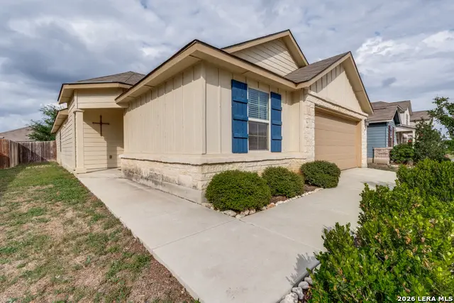 10643 Pablo Way, Converse, TX 78109 - #2