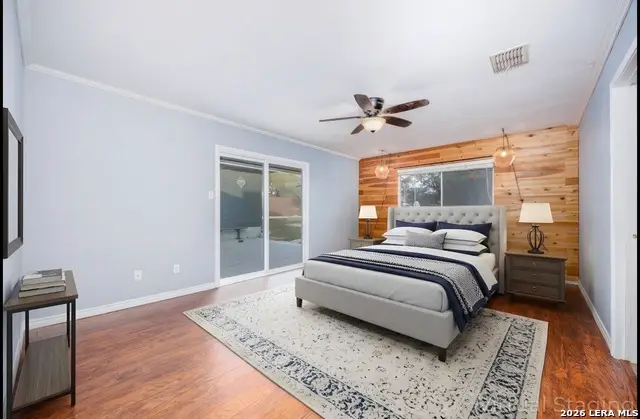 7714 Wild Eagle, San Antonio, TX 78255 - #3