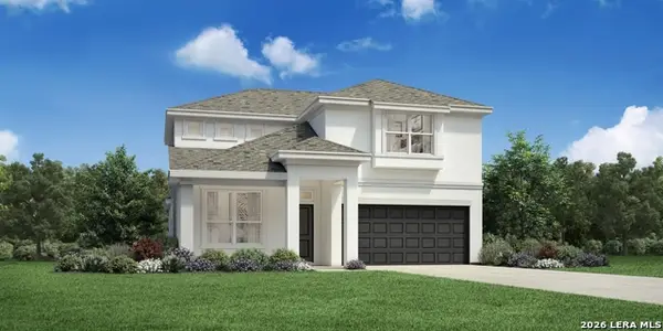 2981 Aurora, New Braunfels, TX 78130