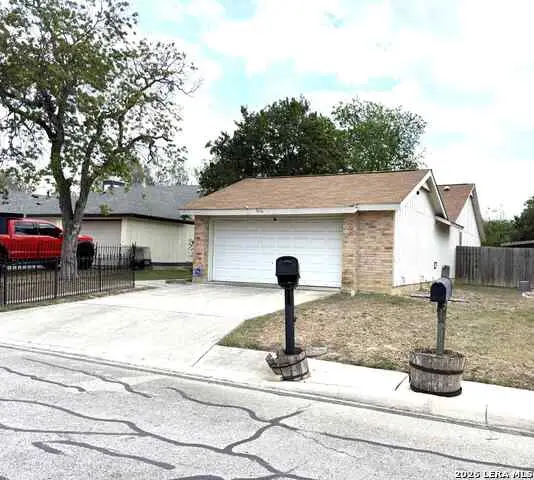 5510 Indian Peak, San Antonio, TX 78247 - #3