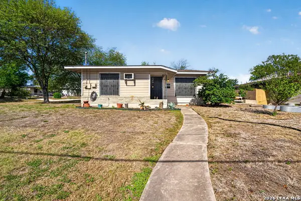 303 Woley, San Antonio, TX 78228