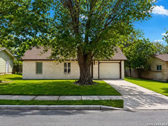 4310 Avenida Prima, San Antonio, TX 78233 - #1