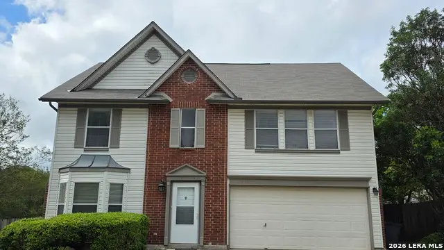 2810 Redrock Trail, San Antonio, TX 78259 - #1