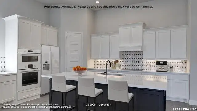 260 Post Oak, Castroville, TX 78009 - #2