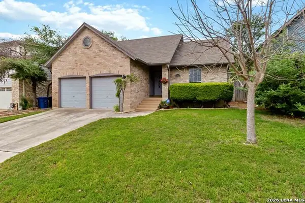 3623 Colter Rd, San Antonio, TX 78247