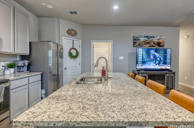 20009 Huckleberry St, Lytle, TX 78052 - #3