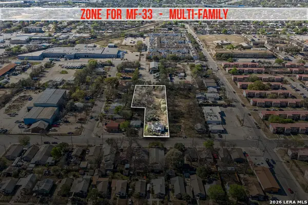 1230 Saltillo St, San Antonio, TX 78207