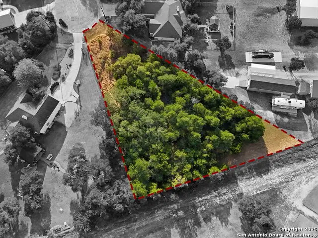 1371 Four Winds Dr, Canyon Lake, TX 78133 - #3