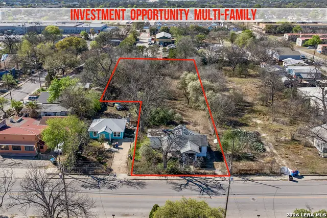 1230 Saltillo St, San Antonio, TX 78207 - #1