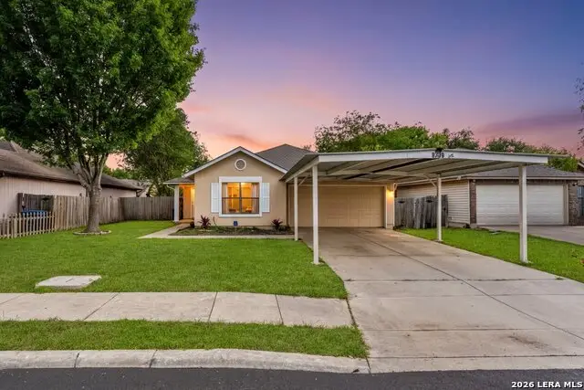 9238 Bowen Dr, San Antonio, TX 78250 - #1