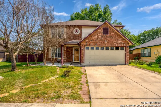 1130 Stone Gdn, New Braunfels, TX 78130 - #1