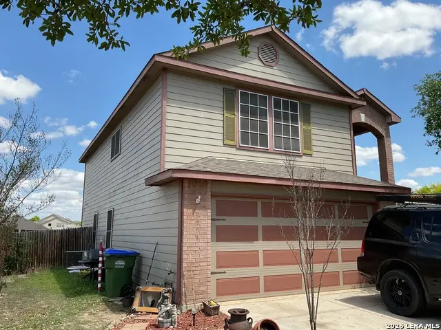 3504 Painted Riv, Selma, TX 78154 - #2