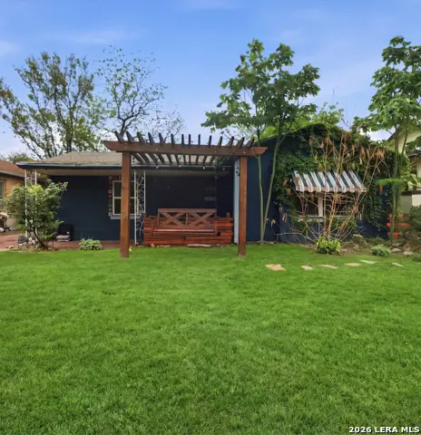 1938 W Kings Hwy, San Antonio, TX 78201 - #1