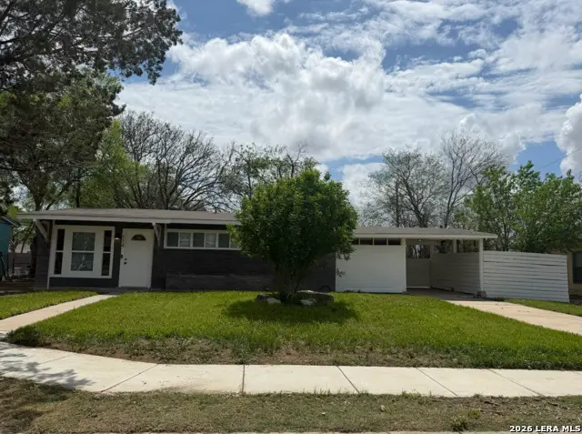 134 Aldrich Dr, San Antonio, TX 78227 - #2