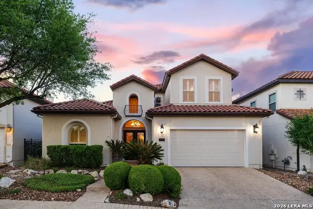 1731 Wild Deer Run, San Antonio, TX 78248 - #1