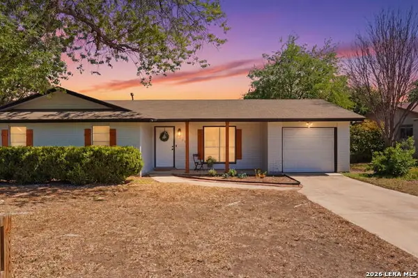 4350 Eagle Nest, San Antonio, TX 78233