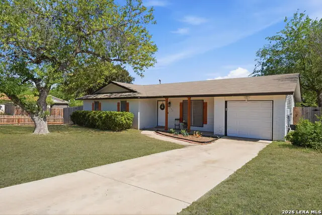 4350 Eagle Nest, San Antonio, TX 78233 - #3