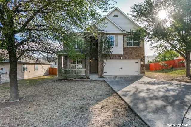 13611 Welsford, Live Oak, TX 78233 - #1