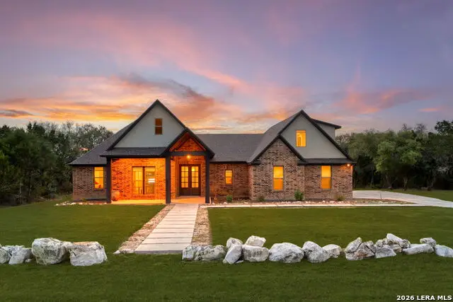 827 County Road 2801 E, Mico, TX 78056 - #3