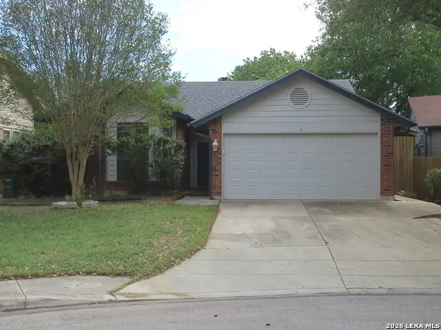 3210 Falcon Grove, San Antonio, TX 78247 - #1