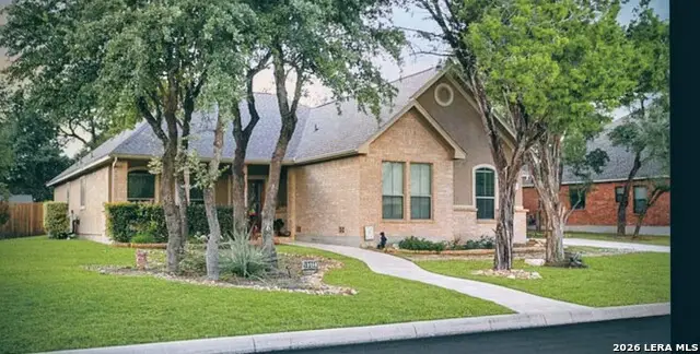 9511 Lesters Way, San Antonio, TX 78254 - #1