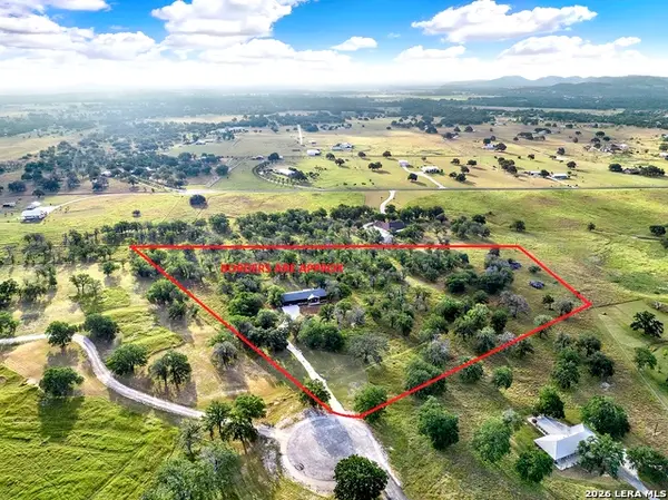 1150 Orchard Park Boulevard, Medina, TX 78055