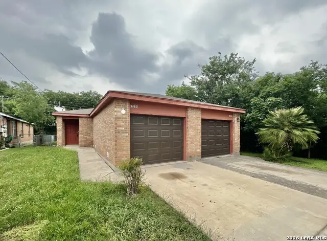 12234 Maverick Bluff, San Antonio, TX 78247 - #1