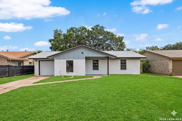 1610 Brice, San Antonio, TX 78220