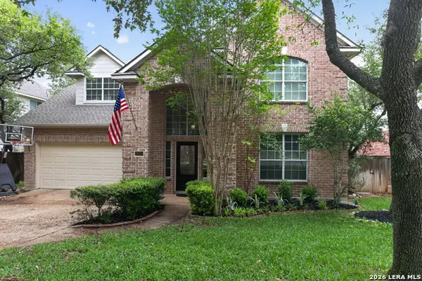 26014 Cuyahoga Cir., San Antonio, TX 78260