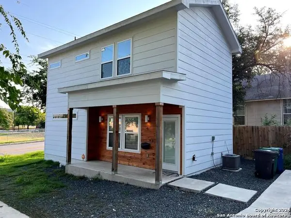 2507 E Commerce St, San Antonio, TX 78203