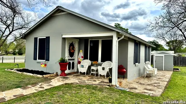 1615 Lorenzo St., Castroville, TX 78009 - #2