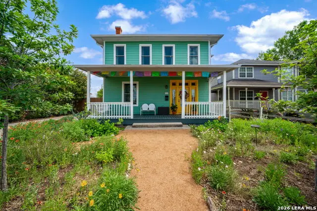 426 Rigsby Ave, San Antonio, TX 78210 - #1