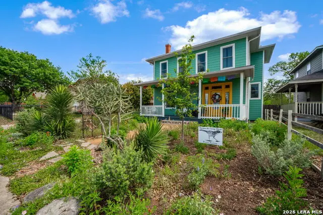 426 Rigsby Ave, San Antonio, TX 78210 - #2