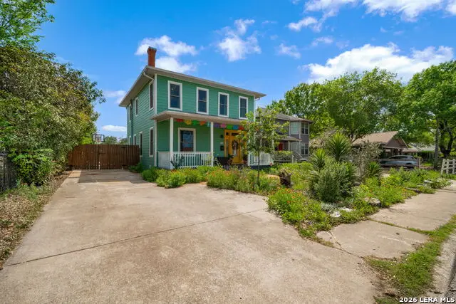 426 Rigsby Ave, San Antonio, TX 78210 - #3