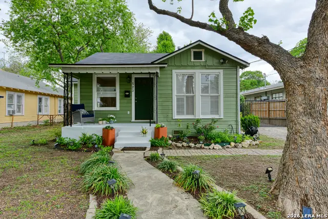 523 E Huisache Ave, San Antonio, TX 78212 - #1