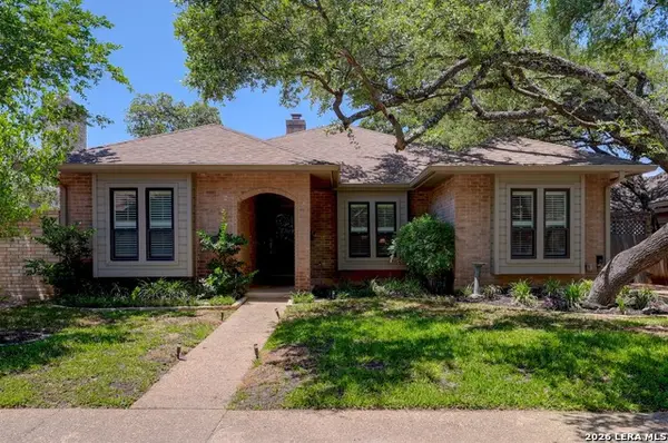 1706 Eagle Meadow, San Antonio, TX 78248