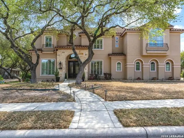 24511 Bogey Rdg, San Antonio, TX 78260 - #1